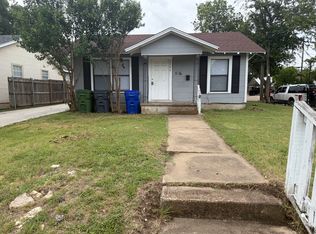 3726 Leland Ave, Waco, TX 76708