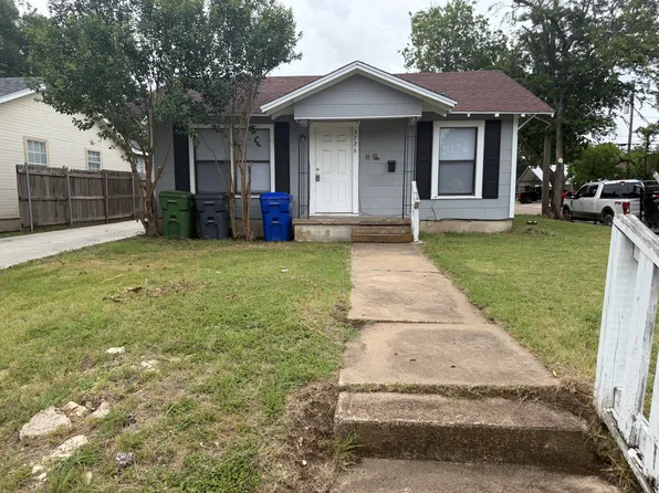 3726 Leland Ave, Waco, TX 76708