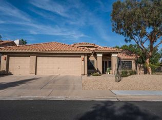1089 S Crown Key Ave, Gilbert, AZ 85233