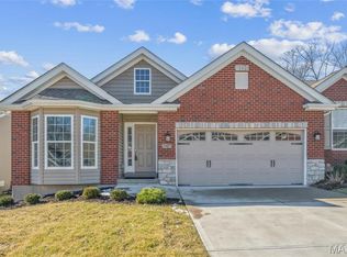 2907 Strawberry Ridge Dr, Arnold, MO 63010