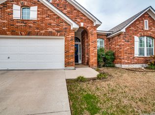 18715 Rogers Gln, San Antonio, TX 78258
