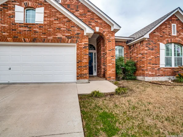 18715 ROGERS GLEN, San Antonio, TX 78258