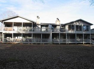 16A Hartwell Villas, Anderson, SC 29626