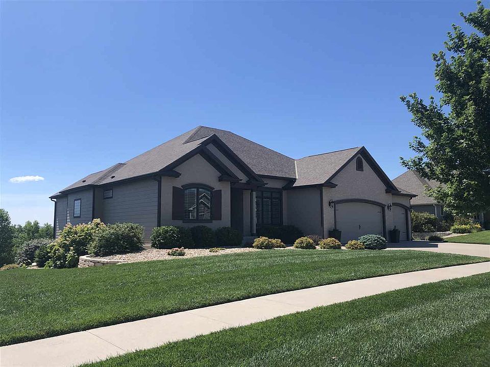 1117 Leone Ridge Dr, Manhattan, KS 66503 Zillow