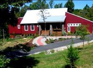 2515 Ivy Bnd, Blairsville, GA 30512