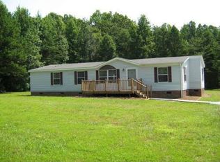 9705 La Mesa Ln, Timberlake, NC 27583