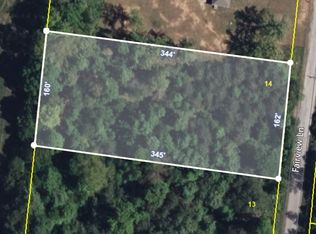 0 Fairview Ln LOT 14, Bon Aqua, TN 37025