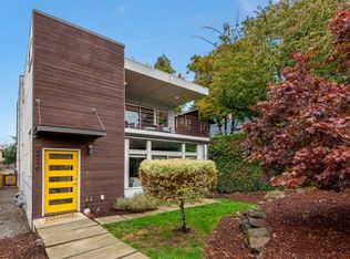 4516 SW Austin St, Seattle, WA 98136