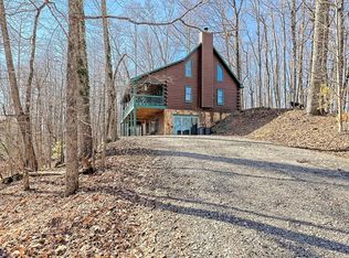 256 Woodland Ridge Dr, Morganton, GA 30560