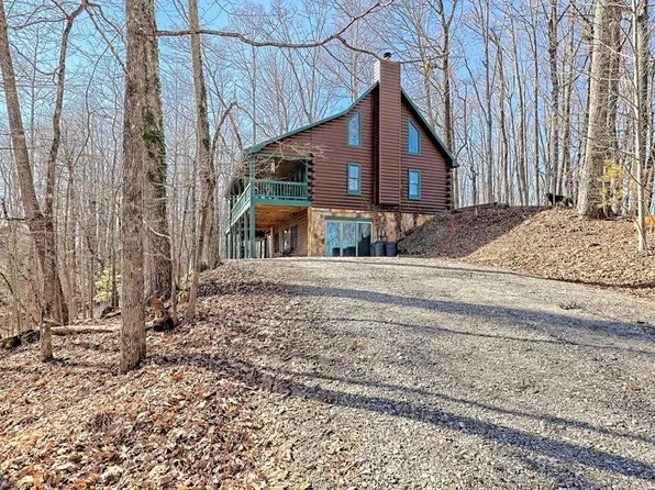 256 Woodland Ridge Dr, Morganton, GA 30560