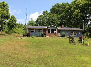 722 Beatty School Rd, Greenville, PA 16125