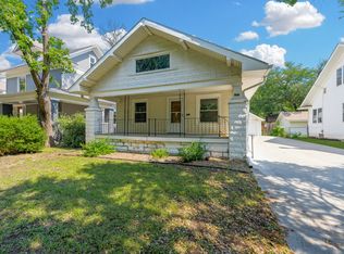 152 S Estelle St, Wichita, KS 67211