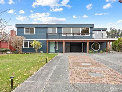 5606 Kingsway, Anacortes, WA, 98221