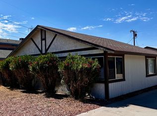13890 Juniper St, Hesperia, CA 92345