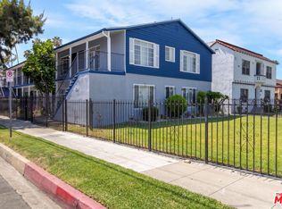 3101 W 48th St, Los Angeles, CA 90043