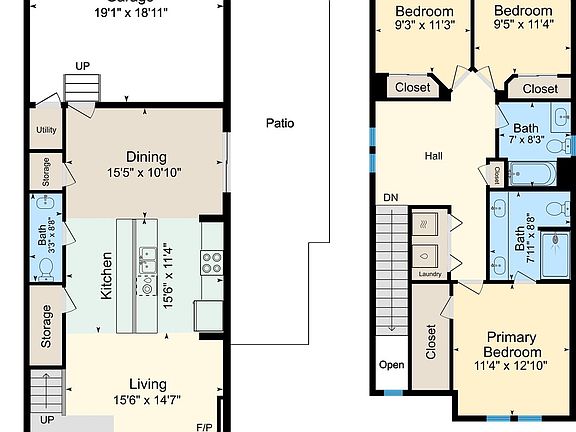 5th image of this home