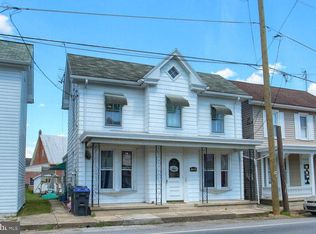 316 Walnut St, Boiling Springs, PA 17007