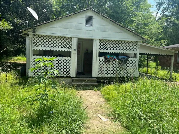 550 N Preston St, Marksville, LA 71351