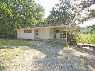 7421 Turn Bo Ranch Rd, Dittmer, MO 63023