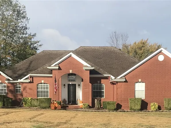 2205 Oliver Springs Rd, Van Buren, AR 72956