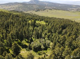 0 Janet Marie Rd, Oroville, WA 98844