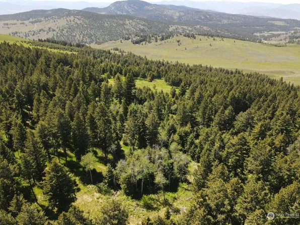 0 TBD Janet Marie Road, Oroville, WA 98844