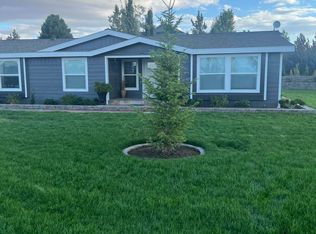 1767 SE Dussault Rd, Madras, OR 97741