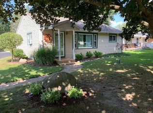 156 E Sunset Blvd, Battle Creek, MI