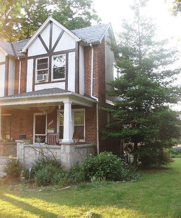 Charming home - 10 minute commute to Johns Hopkins Hospital