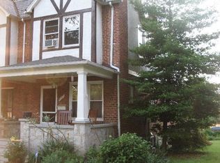 4524 Arabia Ave, Baltimore, MD 21214