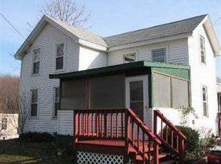 38 Shanty Creek Rd, Central Square, NY 13036