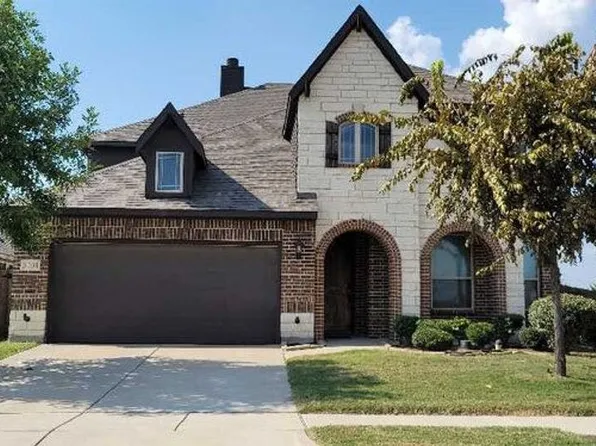 3101 Summer Star Ln, Mesquite, TX 75181