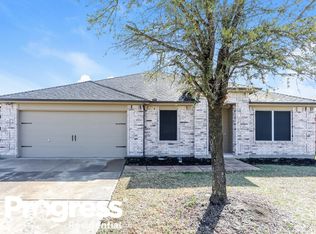712 Jennie Marie Cir, Ferris, TX 75125