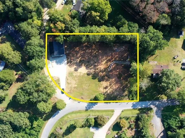 24 Polk Path, Dallas, GA 30132