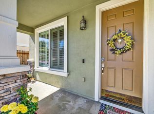 1843 Brook Way, Fairfield, CA