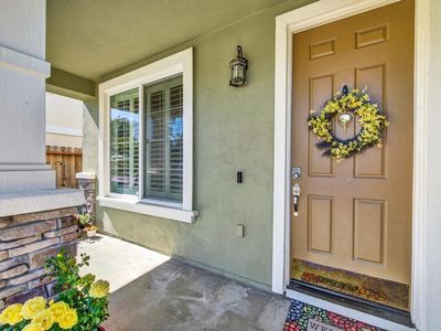 1843 Brook Way, Fairfield, CA, 94534