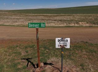 McDonald Rd, Grangeville, ID 83530