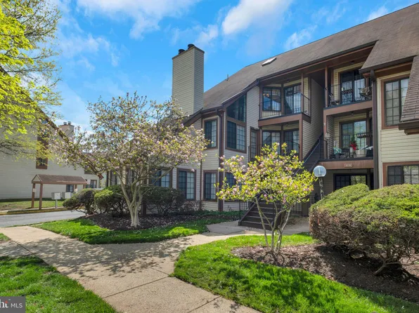 6016 Curtier Dr Unit C, Alexandria, VA 22310