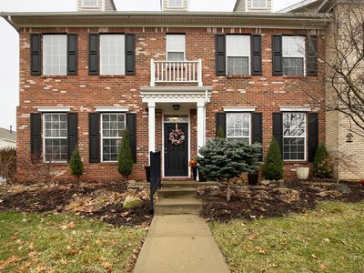 13551 Erlen Dr, Fishers, IN, 46037