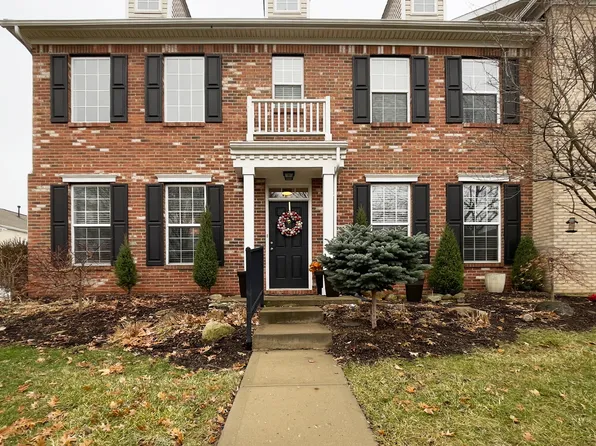 13551 Erlen Dr, Fishers, IN 46037