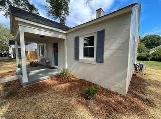 103 Locust St, Clinton, SC 29325