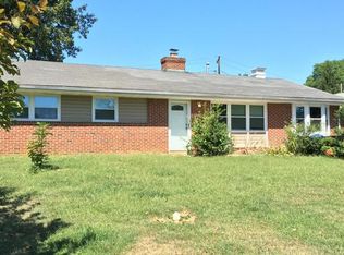 3508 Jean Dr, Baltimore, MD