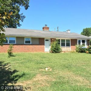 3508 Jean Dr, Baltimore, MD, 21244