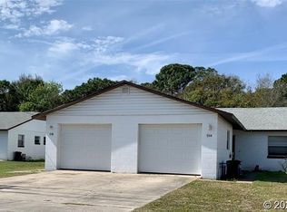 610 S Old County Rd, Edgewater, FL 32132