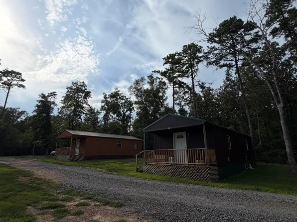 4630 Greers Ferry Rd, Higden, AR 72067
