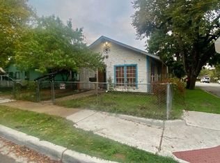 721 W Malta Ave, Fort Worth, TX 76115