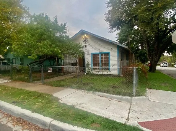 721 W Malta Ave, Fort Worth, TX 76115