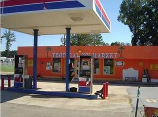 4300 Wetumpka Hwy, Montgomery, AL 36110