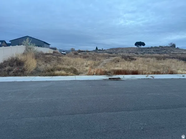 157 E 1940 S, Vernal, UT 84078
