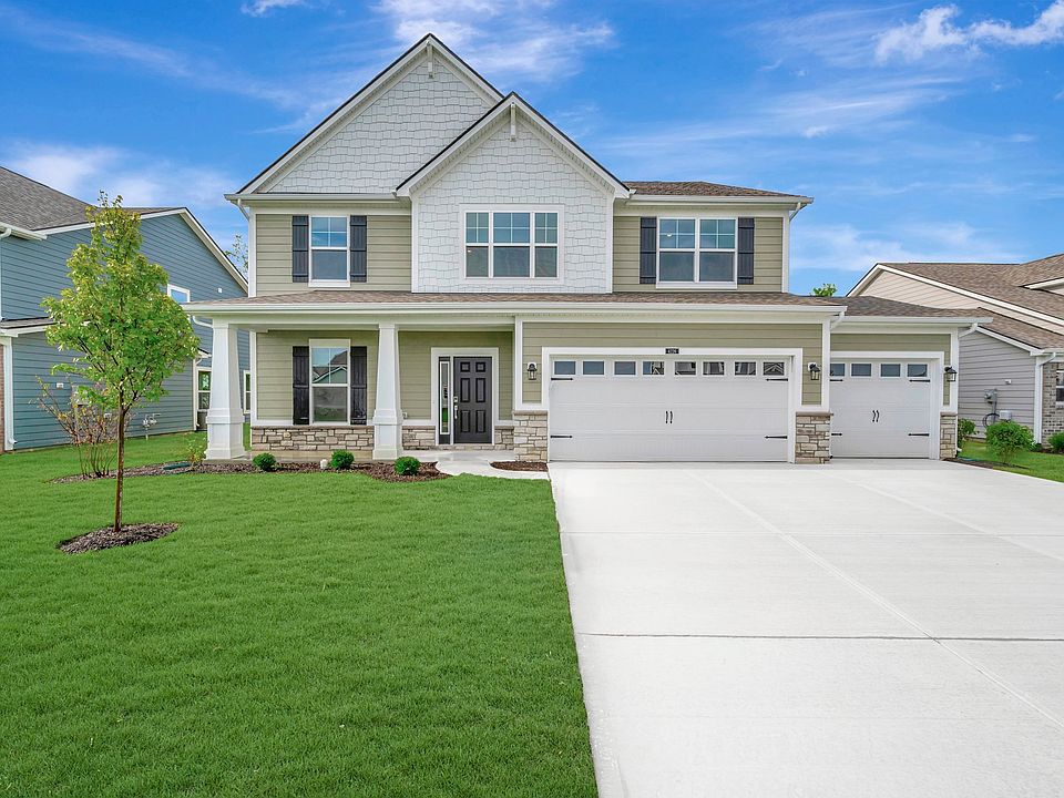 1st image of 4226 Hayden Valley Dr